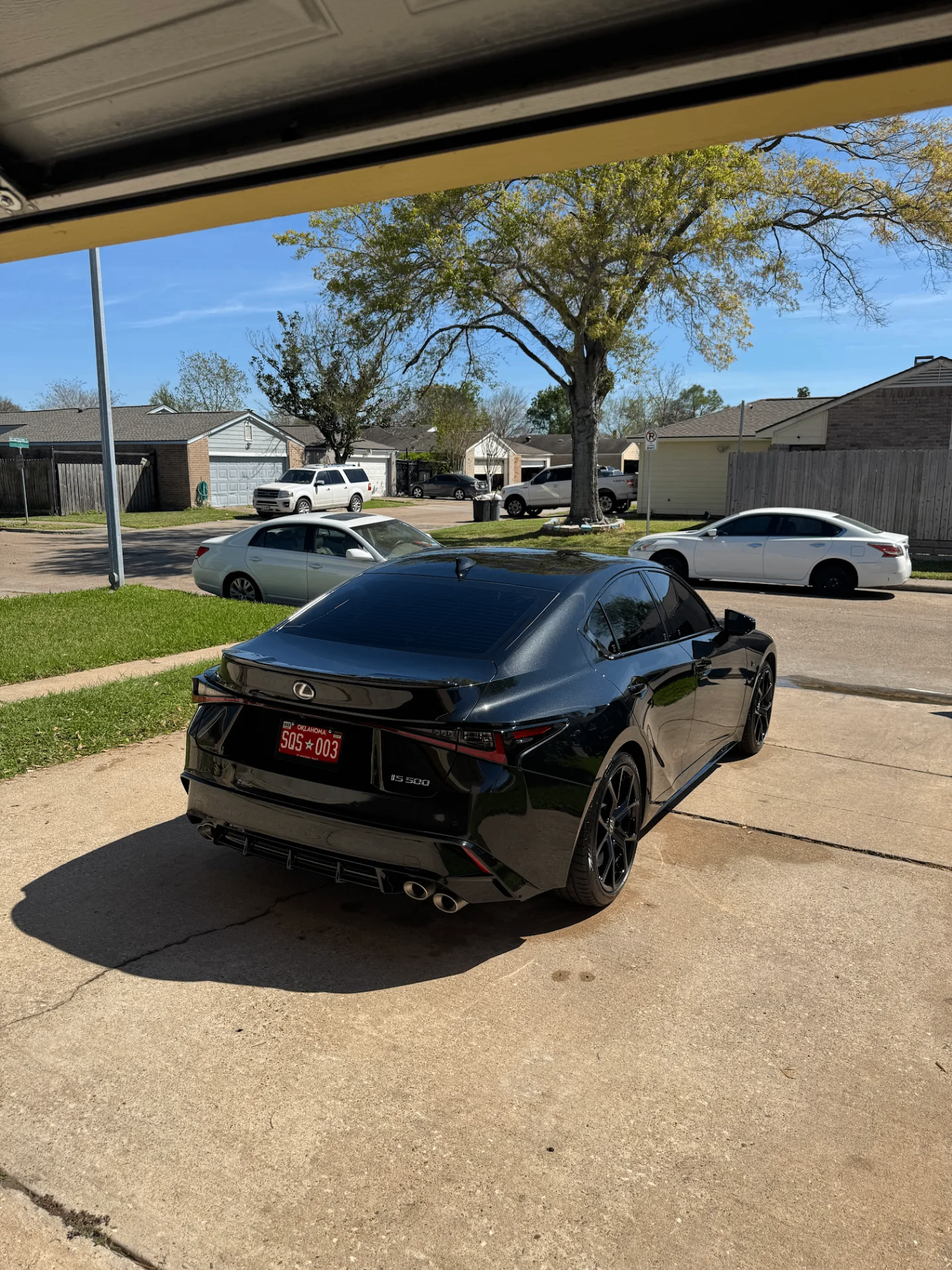 Professional Auto Detailing Service — reviewed by Bao Sensei