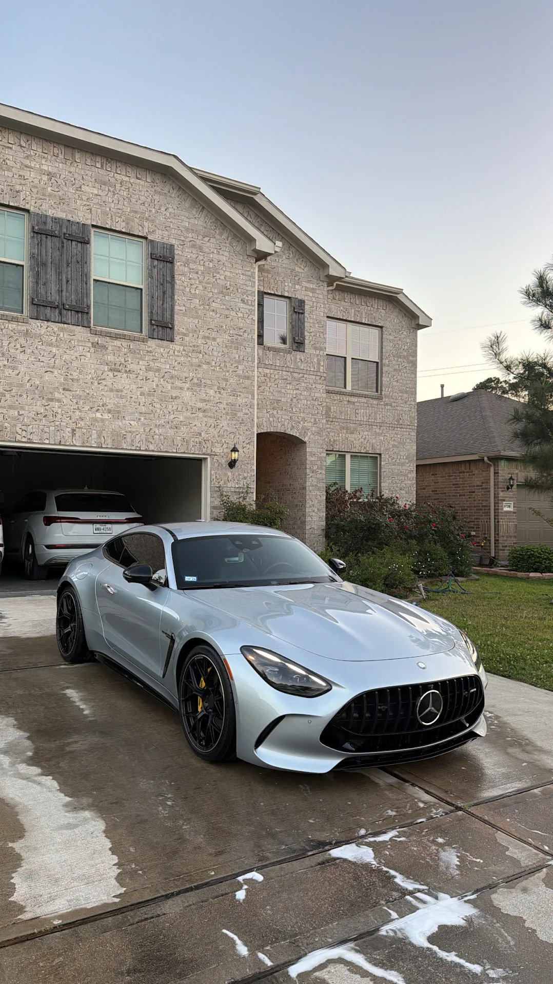 Professional Auto Detailing Service — reviewed by Mikail Jangda